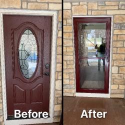 Storm Door Guy